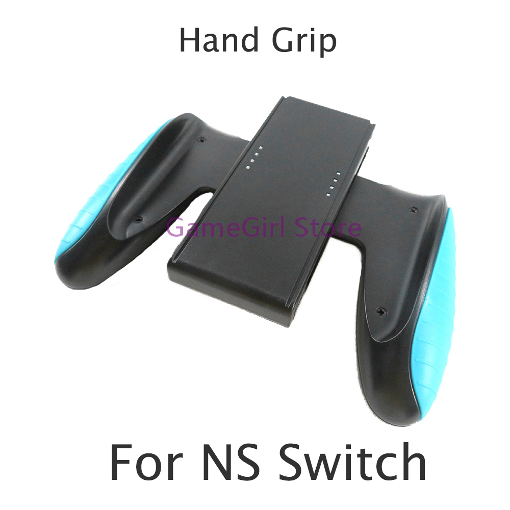Controller Charging Stand - 1pc NS ニンテンドースイッチジョイコンコントローラーアクセサリースタンドブラケットハンドグリップ充電機能なし