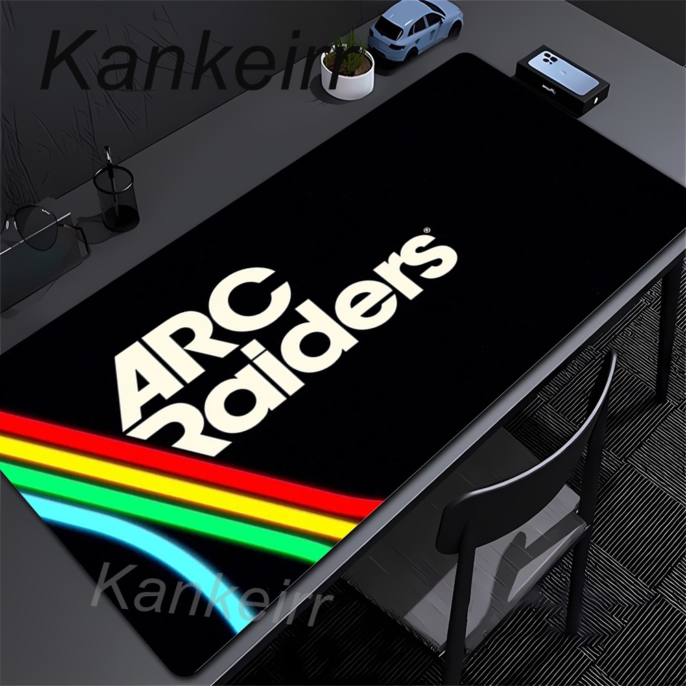 Esports Gaming Table - ゲーマー向けコンピューターテーブルマット 人気クールサーチファイトリワードFPSゲームARCレイダーズマウスパッド大型ゲーミングeスポーツマウスパッドXXL