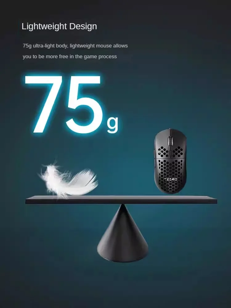 Esports Gaming Mouse Weight Adjustable - M1seメカニカルゲーミングワイヤードマウス、特別な人間工学に基づいたカスタムマクロセット、軽量、調整可能、dpl、光学、ポート、ゲーム、オフィス