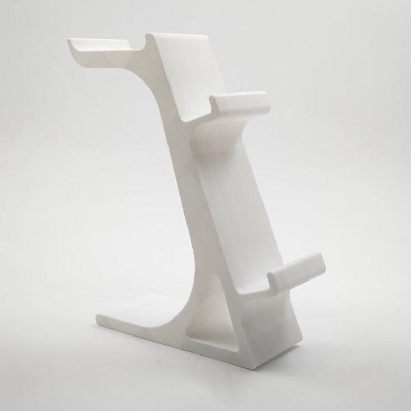 Controller Charging Stand - 1PC 3-in-1 コントローラースタンド デスク用 ヘッドセットホルダー付き ゲームオーガナイザー