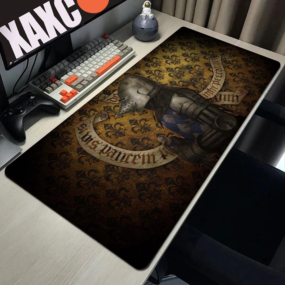Esports Gaming Table - キングダム-男の子と女の子のためのゲーム用のマウスパッド,特大の厚いテーブルマット,滑り止め,csgo,スポーツ