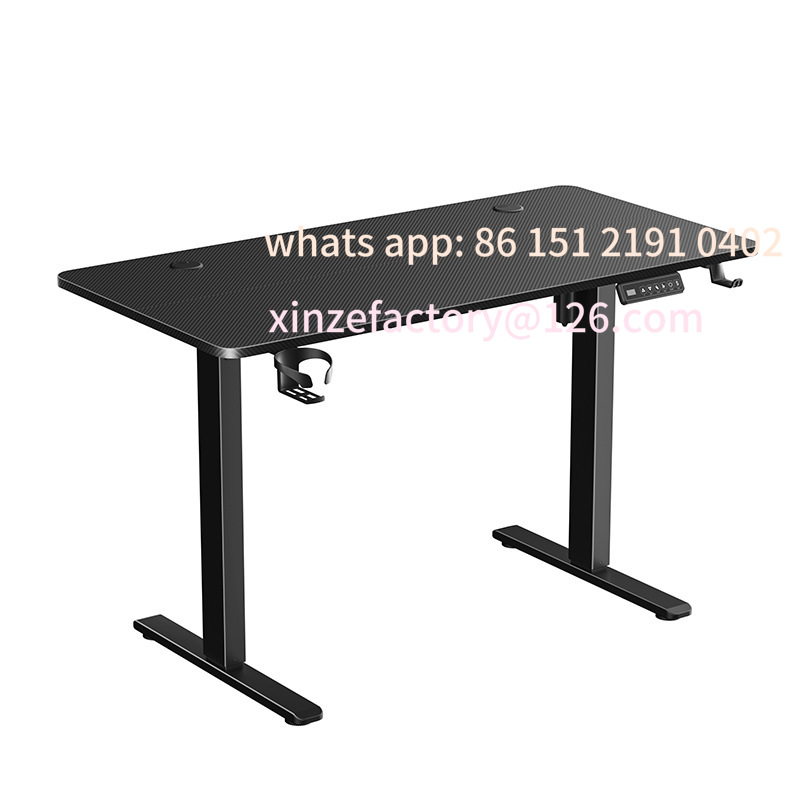 Esports Gaming Table - カスタマイズ可能な電動昇降テーブル スマートコンピューターテーブル 昇降式 インターネットセレブ ゲーミング eスポーツテーブル