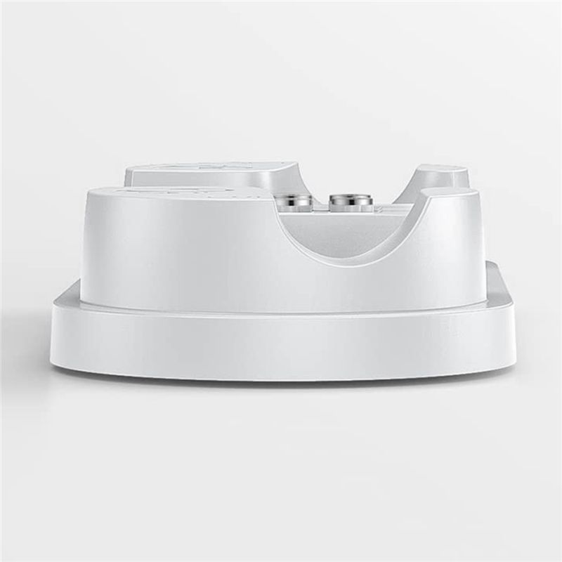 Controller Charging Stand - AS62 PS VR2センスコントローラー充電スタンド VRゲームコントローラー充電ドック PS5ゲームコントローラー充電スタンド
