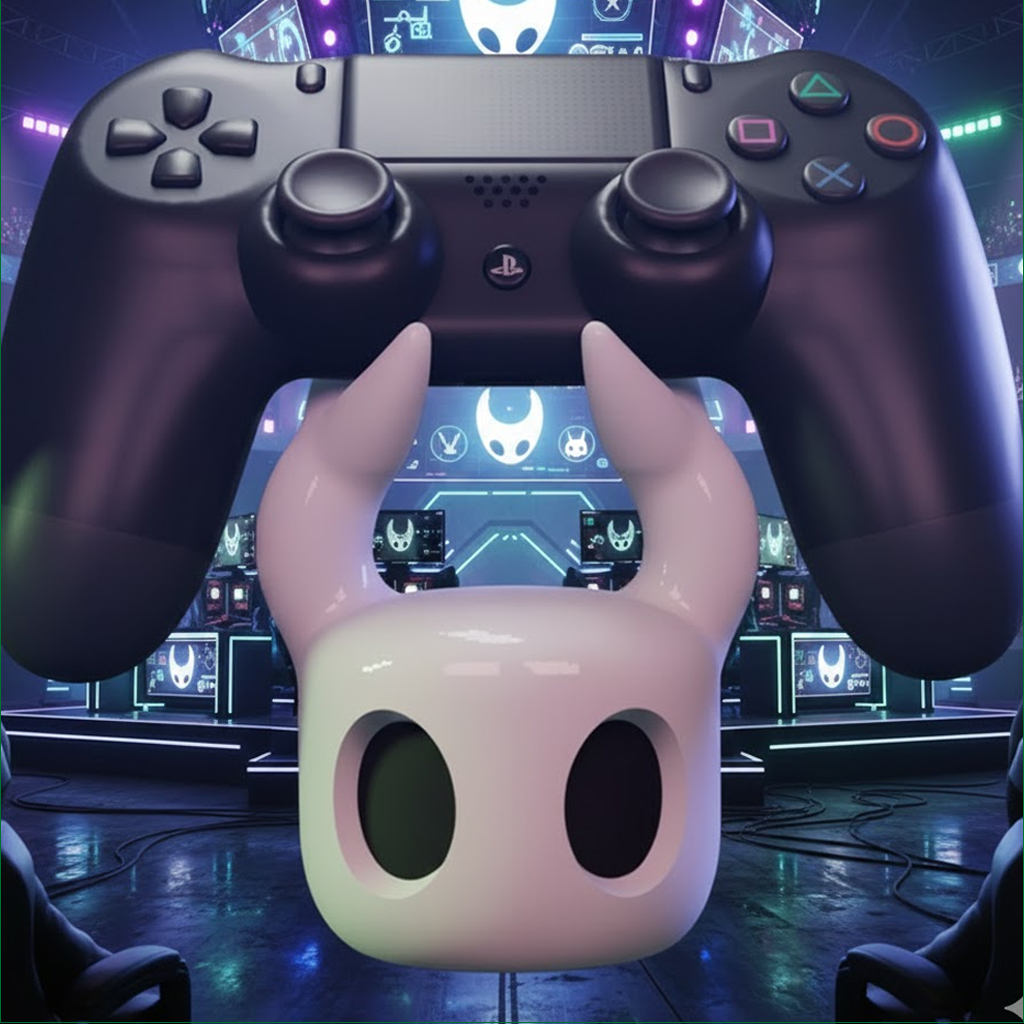 Controller Charging Stand - 1-10個入りユニバーサルゲームコントローラースタンドホルダー、コンソール充電ステーション用、ケーブル管理アクセサリー付き