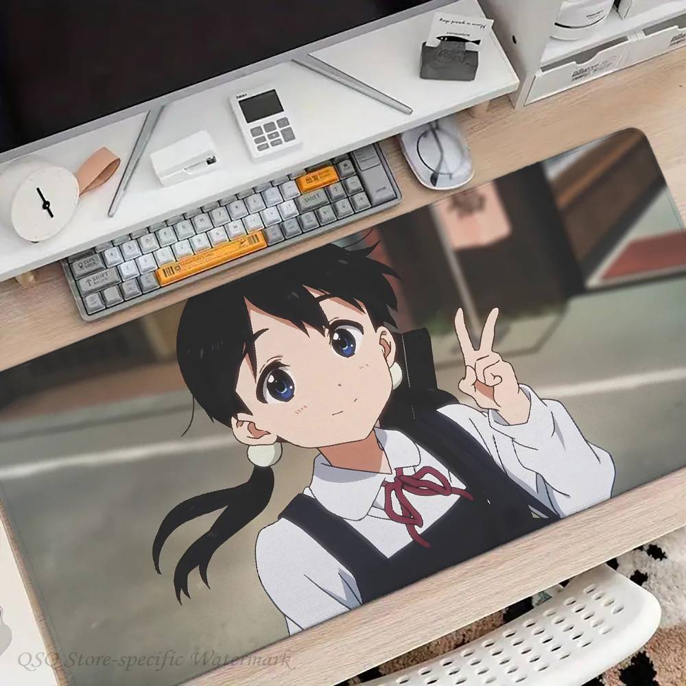 Tamako Market マウスパッド 滑り止め オフィス - Esports Gaming Market のレビューと価格