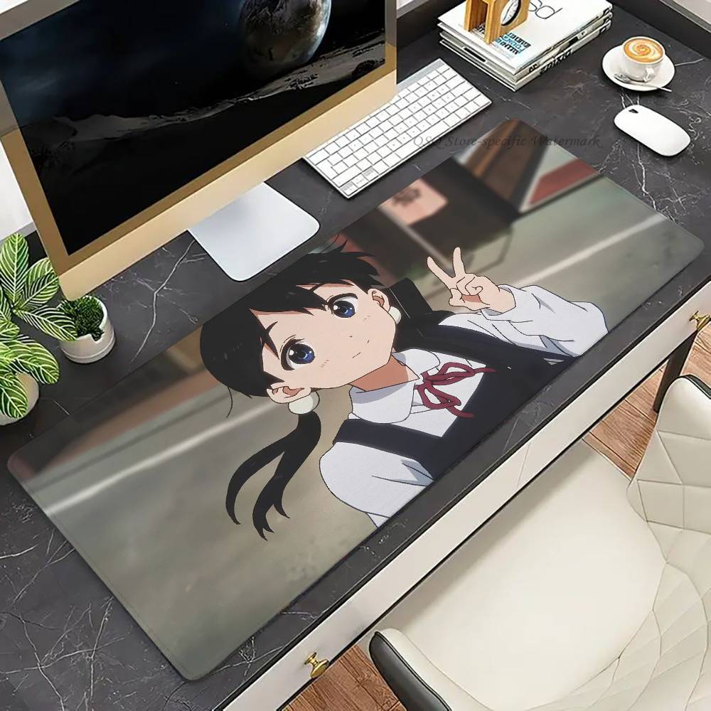 Tamako Market マウスパッド 滑り止め オフィス - Esports Gaming Market のレビューと価格