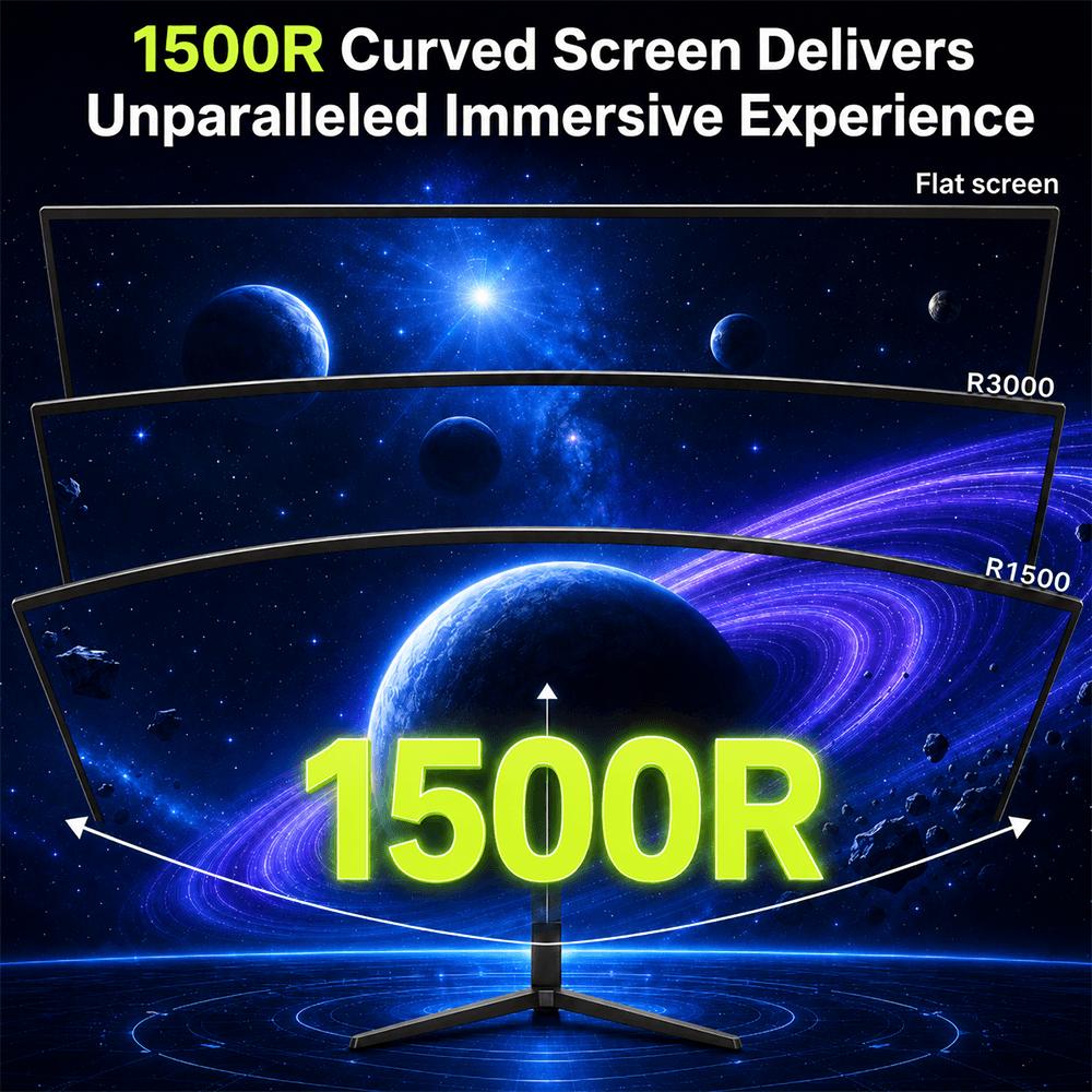 卸売メーカー 49インチ曲面 240Hz 1ms IPS 5 - Esports Gaming Arena のレビューと価格