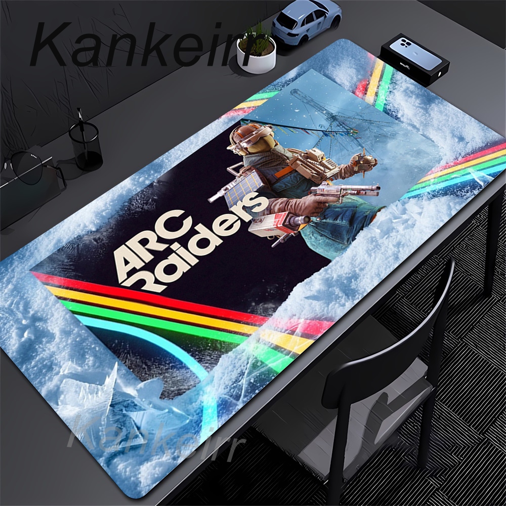 ゲーマー向けコンピューターテーブルマット 人気クールサーチフ - Esports Gaming Table のレビューと価格