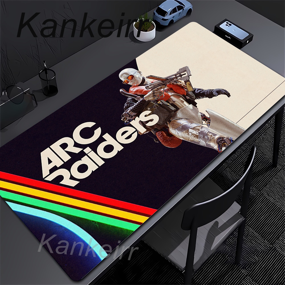 ゲーマー向けコンピューターテーブルマット 人気クールサーチフ - Esports Gaming Table のレビューと価格