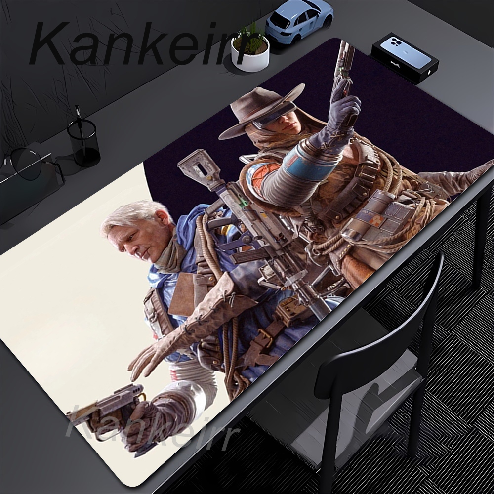 ゲーマー向けコンピューターテーブルマット 人気クールサーチフ - Esports Gaming Table のレビューと価格