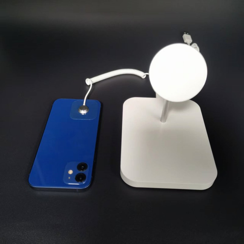 盗難防止セキュリティディスプレイスタンド,ワイヤレス充電,携 - Controller Charging Stand のレビューと価格