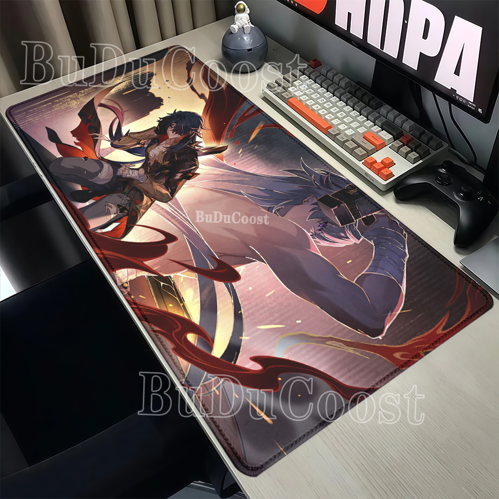 XXL ブレード モルテナックス マウスパッド ゲーミング  - Esports Gaming Table のレビューと価格
