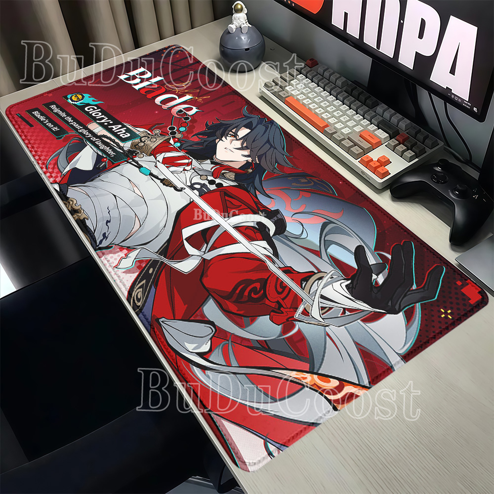 XXL ブレード モルテナックス マウスパッド ゲーミング  - Esports Gaming Table のレビューと価格