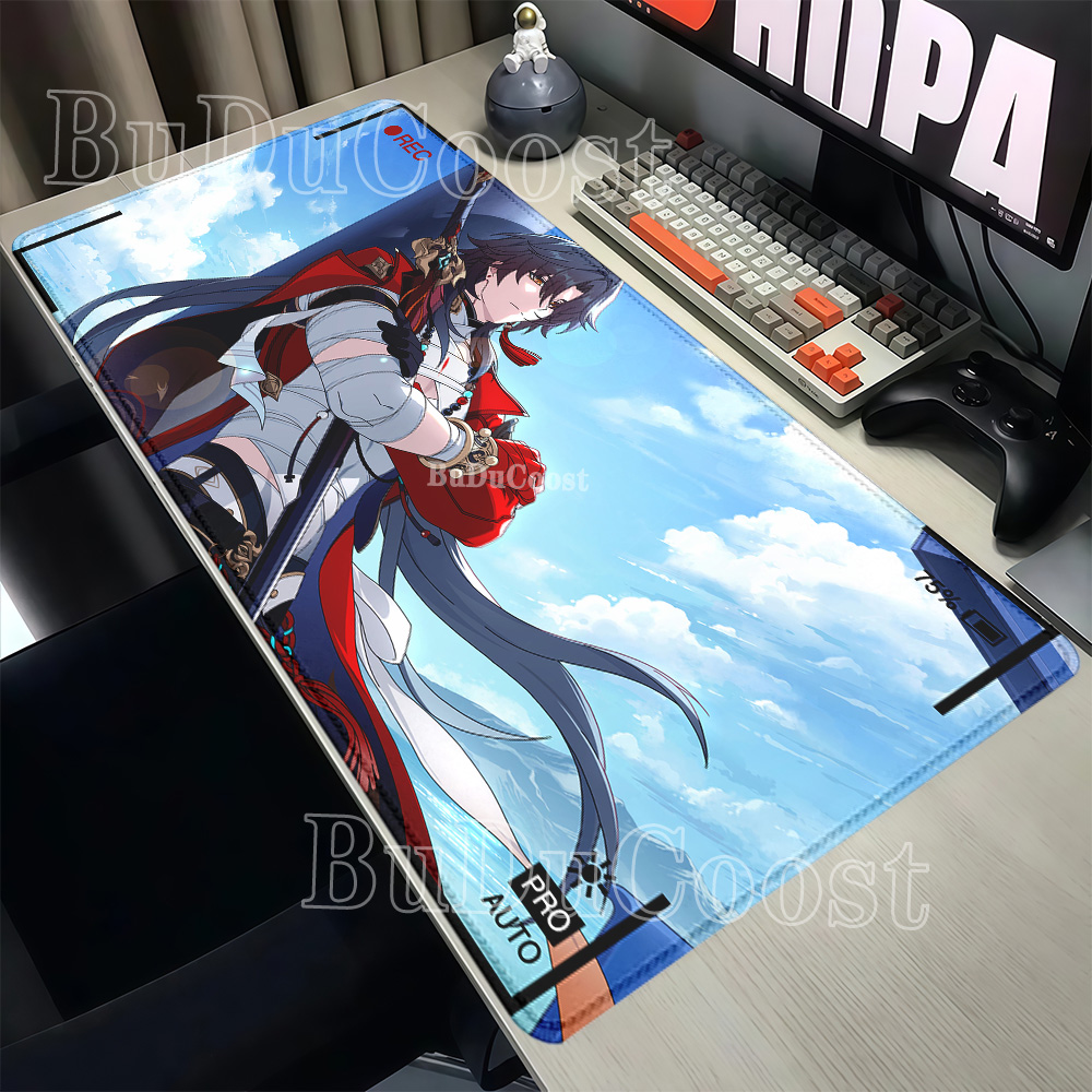 XXL ブレード モルテナックス マウスパッド ゲーミング  - Esports Gaming Table のレビューと価格