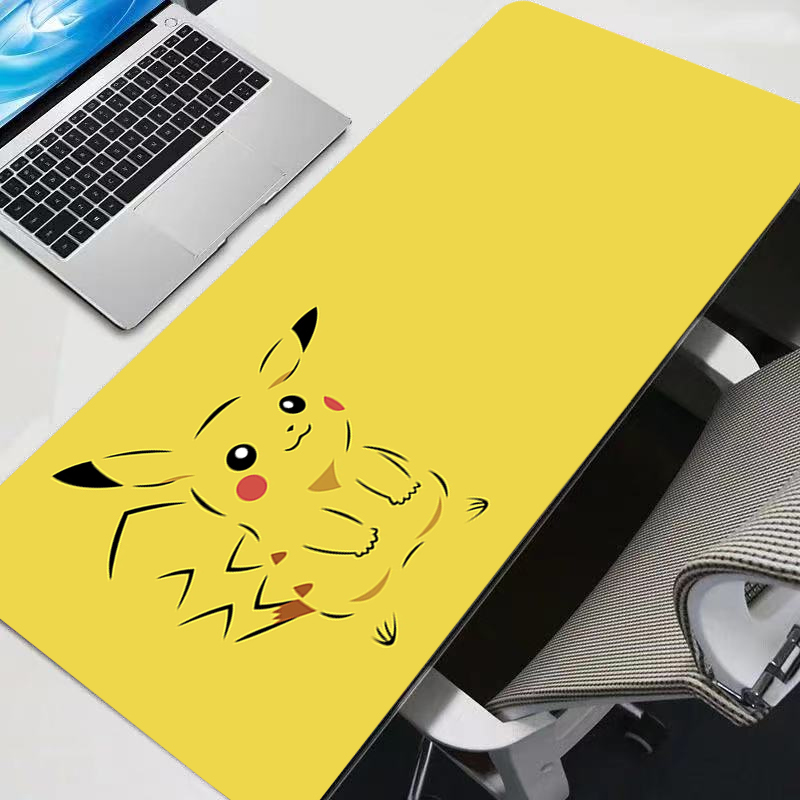 ホットアニメマウスパッド大型ゲーマーアクセサリー Varmi - Esports Gaming Table のレビューと価格