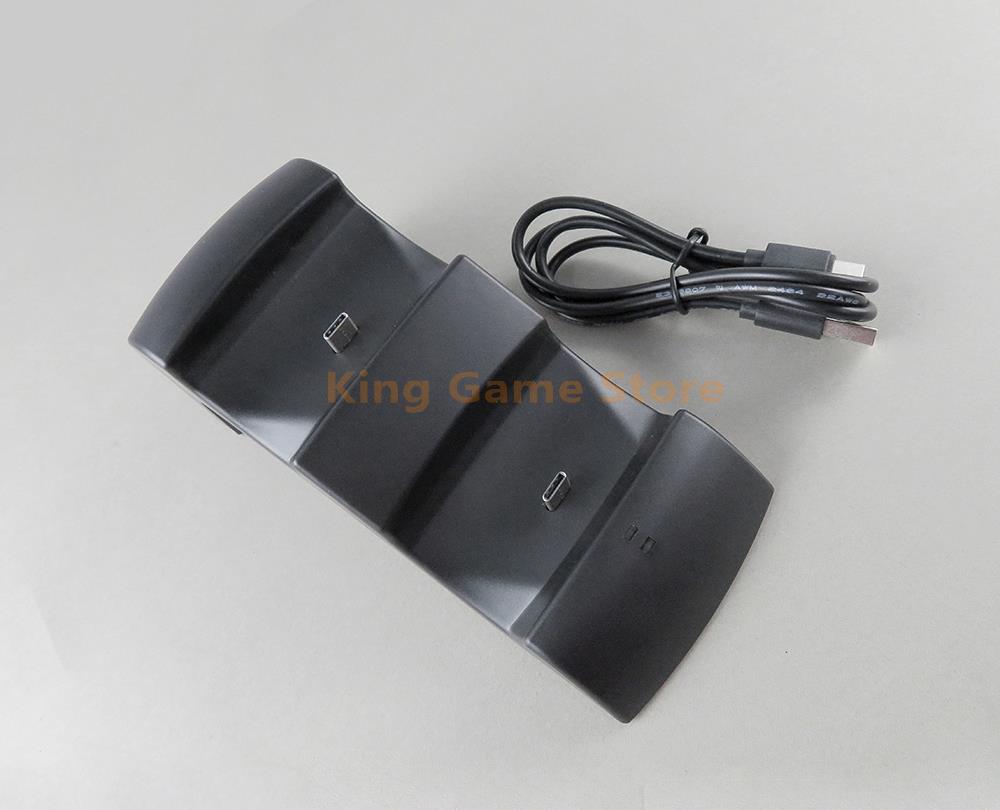 1pc ワイヤレスコントローラー充電器 Nintendo S - Controller Charging Stand のレビューと価格