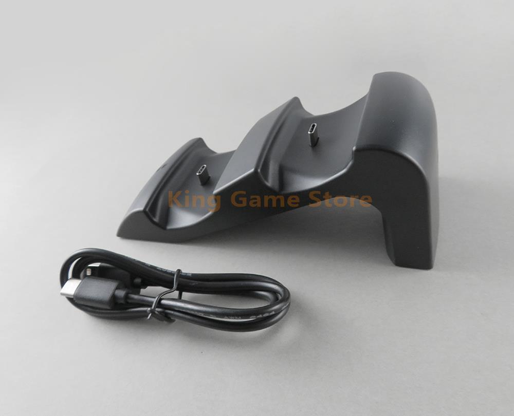 1pc ワイヤレスコントローラー充電器 Nintendo S - Controller Charging Stand のレビューと価格