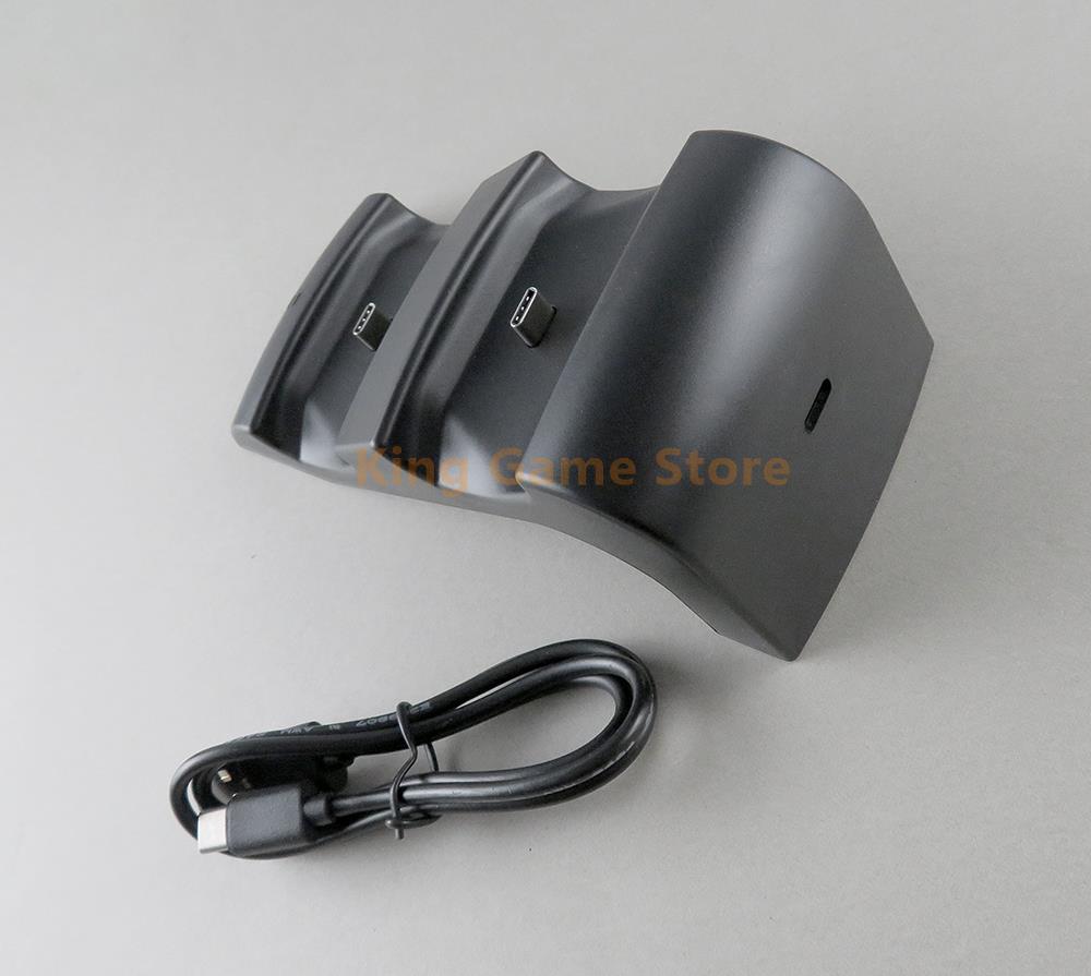 1pc ワイヤレスコントローラー充電器 Nintendo S - Controller Charging Stand のレビューと価格