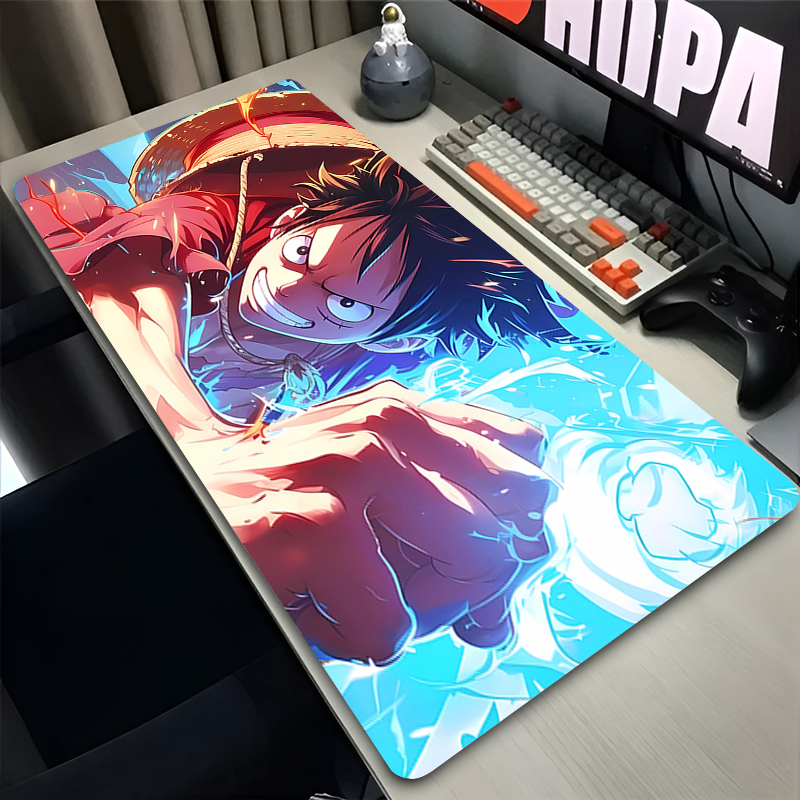 ビッグマウスパッド ゲーマー向け拡張マウスパッド ワンピース - Esports Gaming Mice のレビューと価格