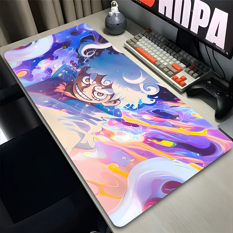 ビッグマウスパッド ゲーマー向け拡張マウスパッド ワンピース - Esports Gaming Mice のレビューと価格