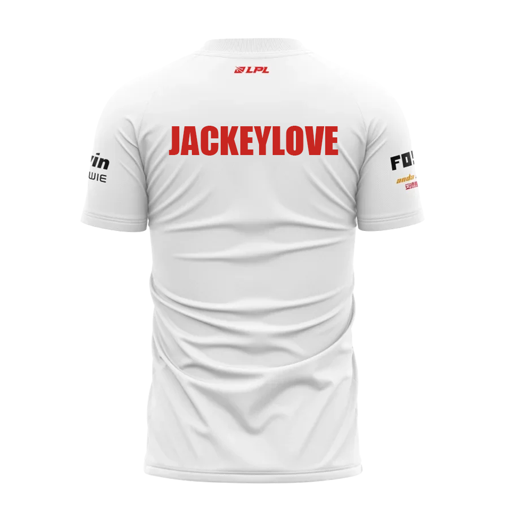 Eスポーツクラブサポートチームユニフォーム、リーグオブレジェ - Custom Esports Gaming Jersey のレビューと価格