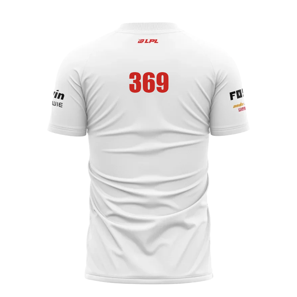 Eスポーツクラブサポートチームユニフォーム、リーグオブレジェ - Custom Esports Gaming Jersey のレビューと価格