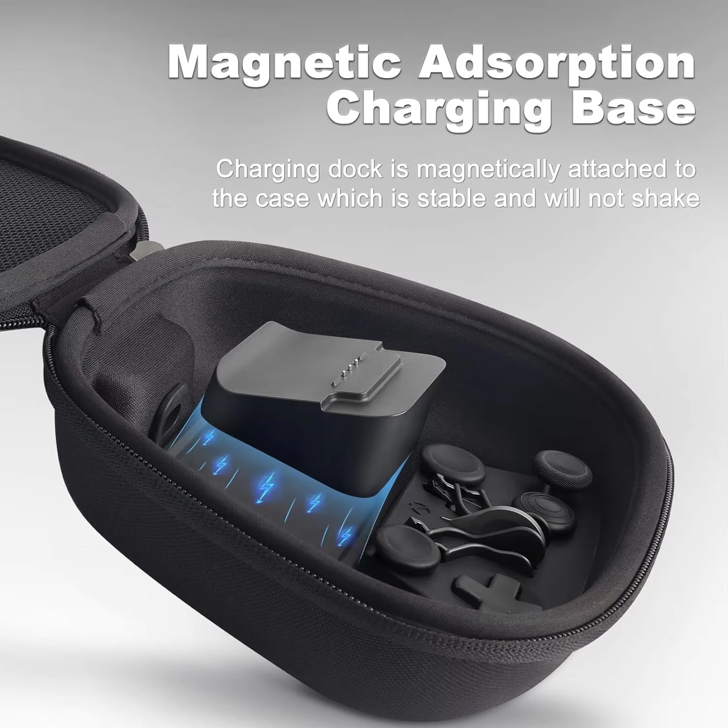 キャリーバッグ Xbox Elite シリーズ 2 コントロ - Controller Charging Stand のレビューと価格