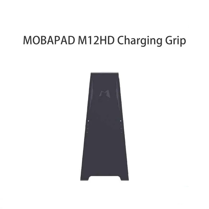 Mobapad M12-HD 充電グリップ有線充電コントロー - Controller Charging Stand のレビューと価格