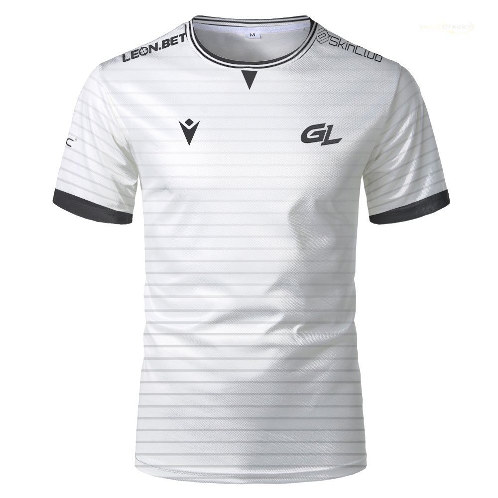 新しい 2026 チーム Gamerlegion Espor - Custom Esports Gaming Jersey のレビューと価格