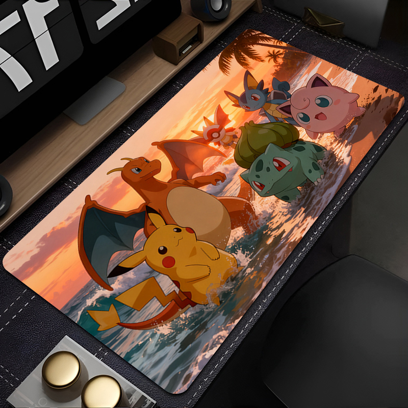 マウスパッド Lockedge 大型ゲームアクセサリー E  - Esports Gaming Mice のレビューと価格