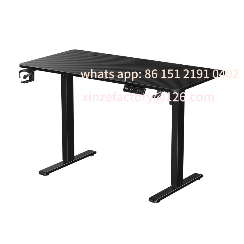 カスタマイズ可能な電動昇降テーブル スマートコンピューターテ - Esports Gaming Table のレビューと価格