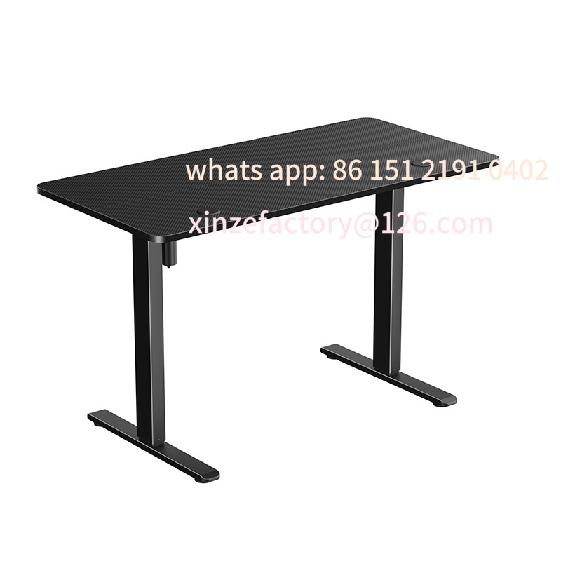 カスタマイズ可能な電動昇降テーブル スマートコンピューターテ - Esports Gaming Table のレビューと価格