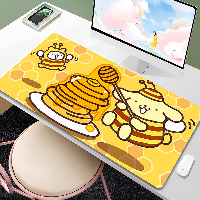ファッション美的マウスパッド ゲーミングアクセサリー コンピ - Esports Gaming Table のレビューと価格