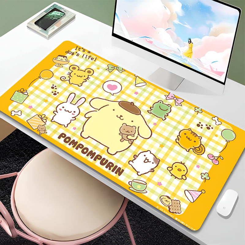 ファッション美的マウスパッド ゲーミングアクセサリー コンピ - Esports Gaming Table のレビューと価格