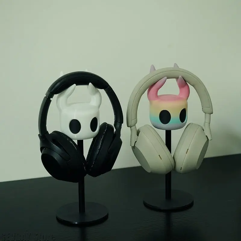 ホロウナイトゲームフィギュアスタイルeスポーツルーム装飾ヘッ - Controller Charging Stand のレビューと価格
