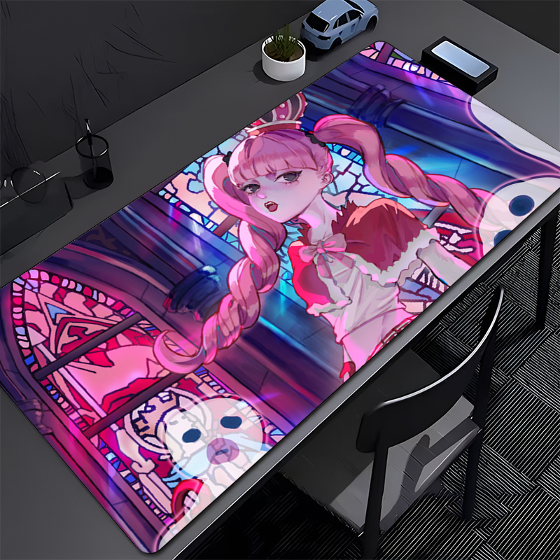 ゲーミングマウスパッドワンピースペローナアクセサリーオフィス - Esports Gaming Mice のレビューと価格