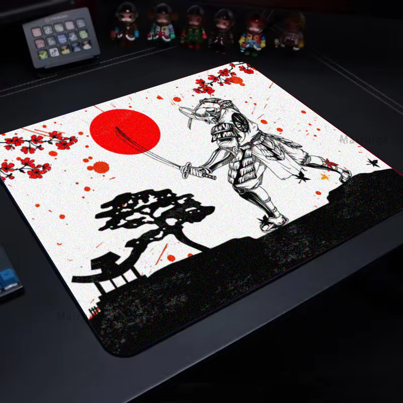 E-sportsサムライゲーミングマウスパッド、ゲーミングア - Esports Gaming Setup のレビューと価格