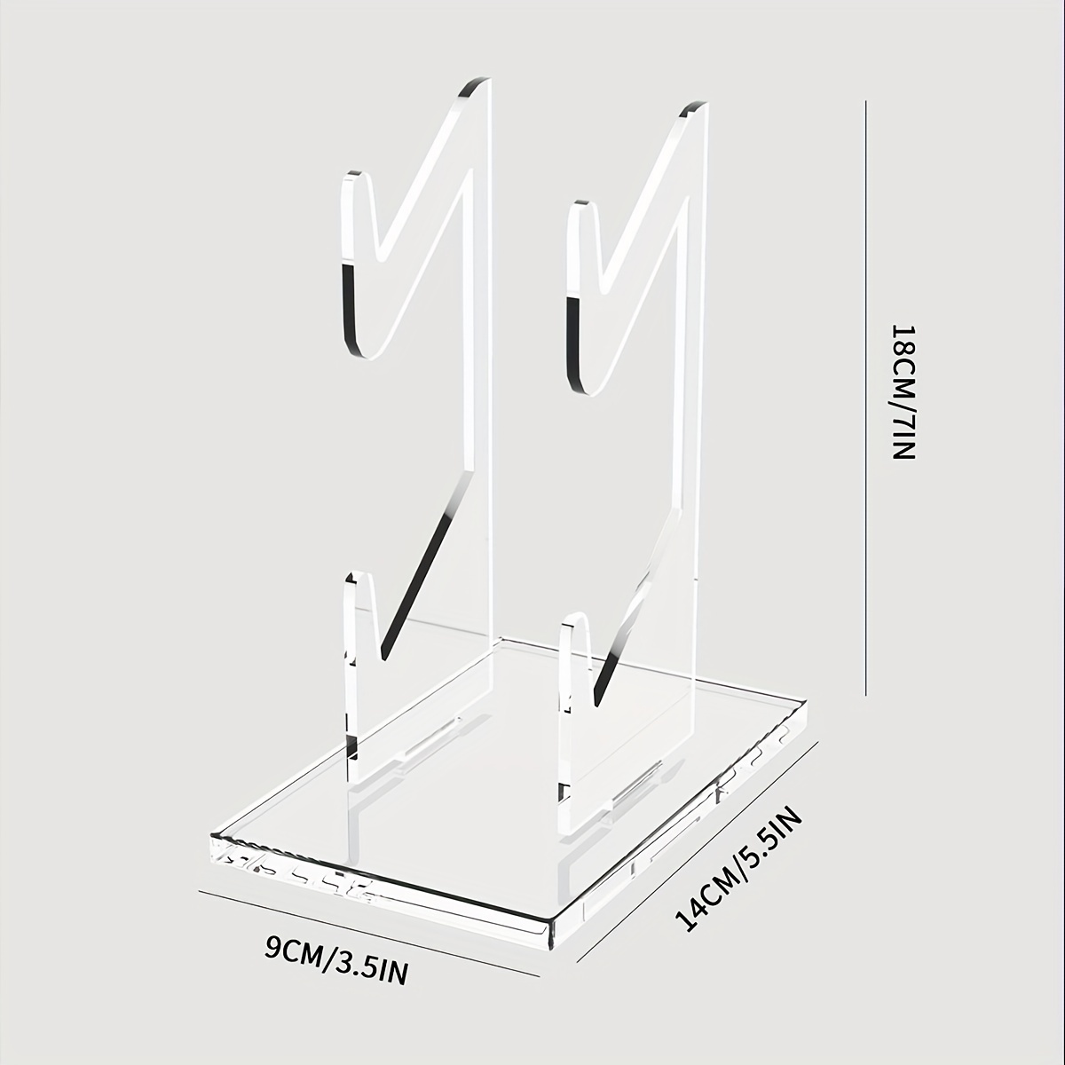 ゲームコントローラー二層ユニバーサルブラケット - Controller Charging Stand のレビューと価格